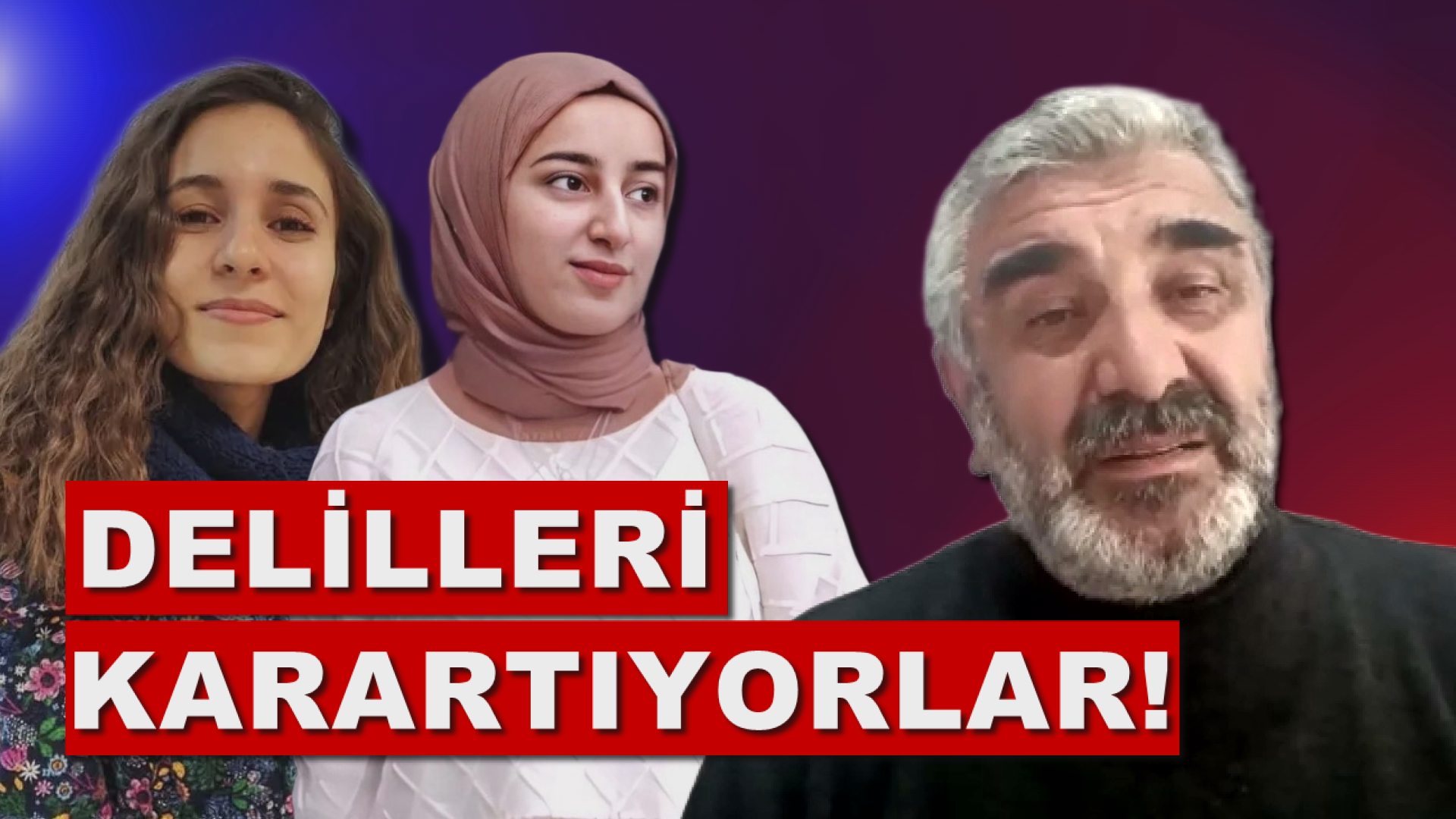 Rojin Kabaiş’in babası: Gülistan Doku cinayetinde olduğu gibi "Kızın intihar etti" diyerek beni sıkıştırdılar