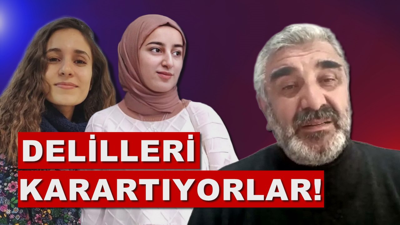 Rojin Kabaiş’in babası: Gülistan Doku cinayetinde olduğu gibi "Kızın intihar etti" diyerek beni sıkıştırdılar