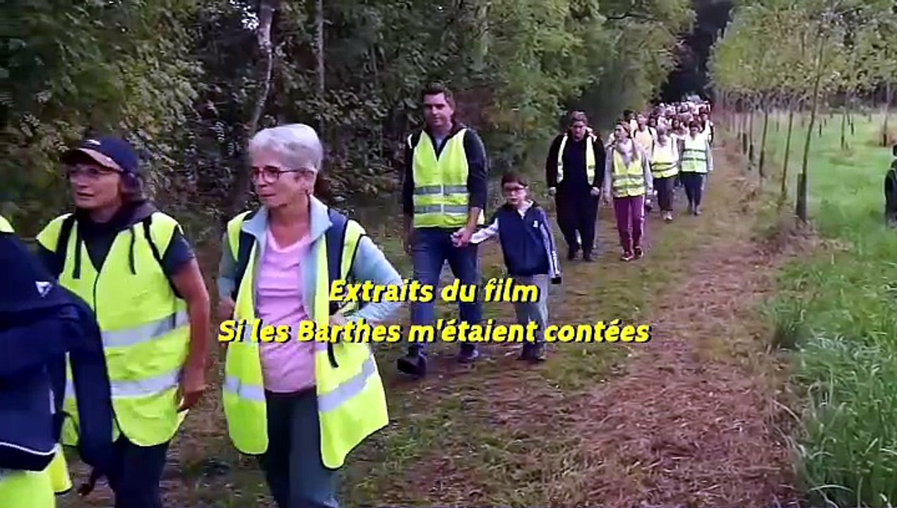 Fête des barthes Heugas 2025 (version courte)