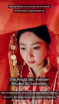 Diesmal seinen Bruder heiraten - Drama FULL MOVES DEUTSCH SUB | Ganzer Film Deutsch