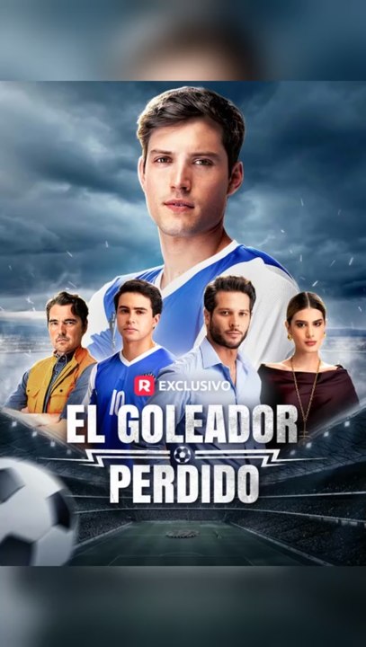 El Goleador Perdido (Español)