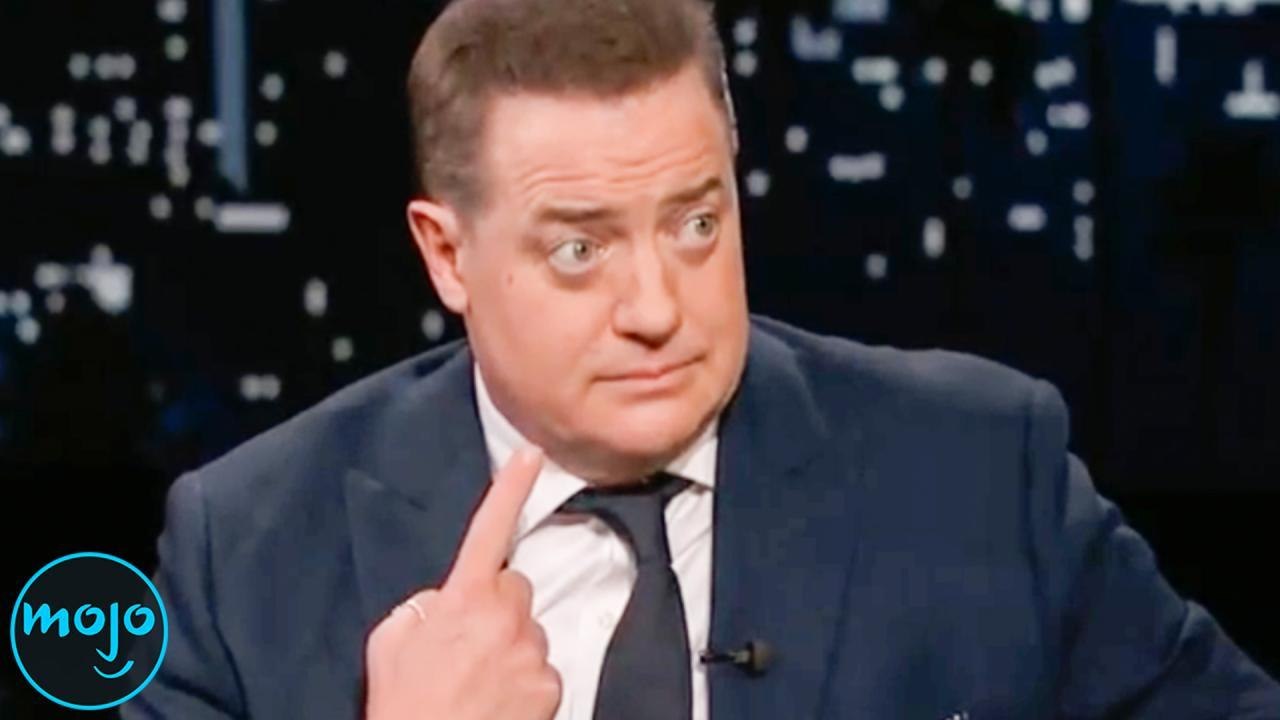 10 Celebrities The World Needs to Apologize To