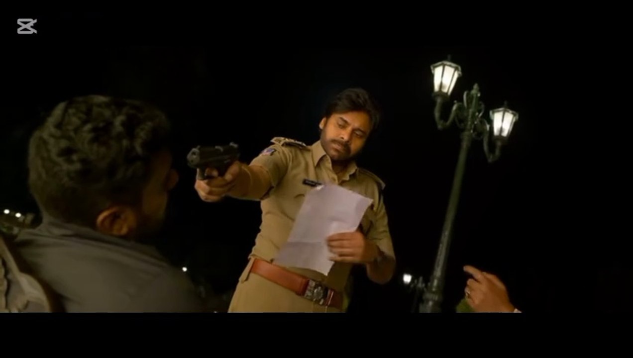 Ustaad Bhagat Singh South Indian Hindi Dubbed 2026 Movie