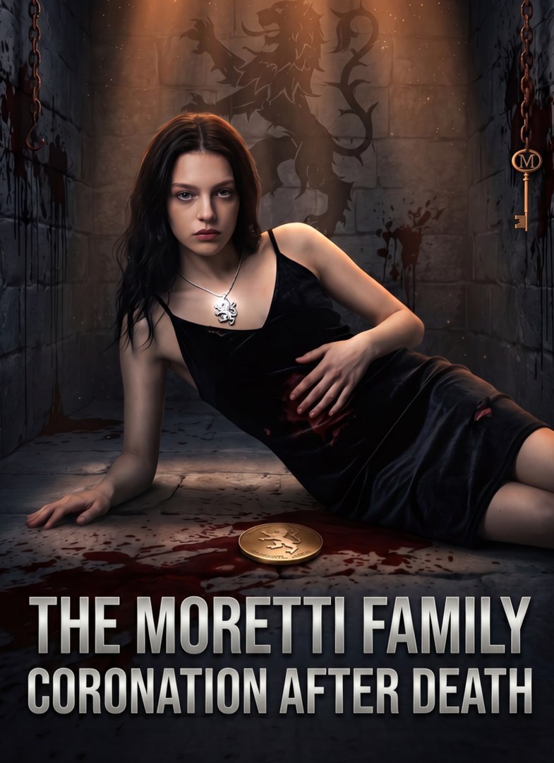 ⁣The Moretti Family Coronation After Death