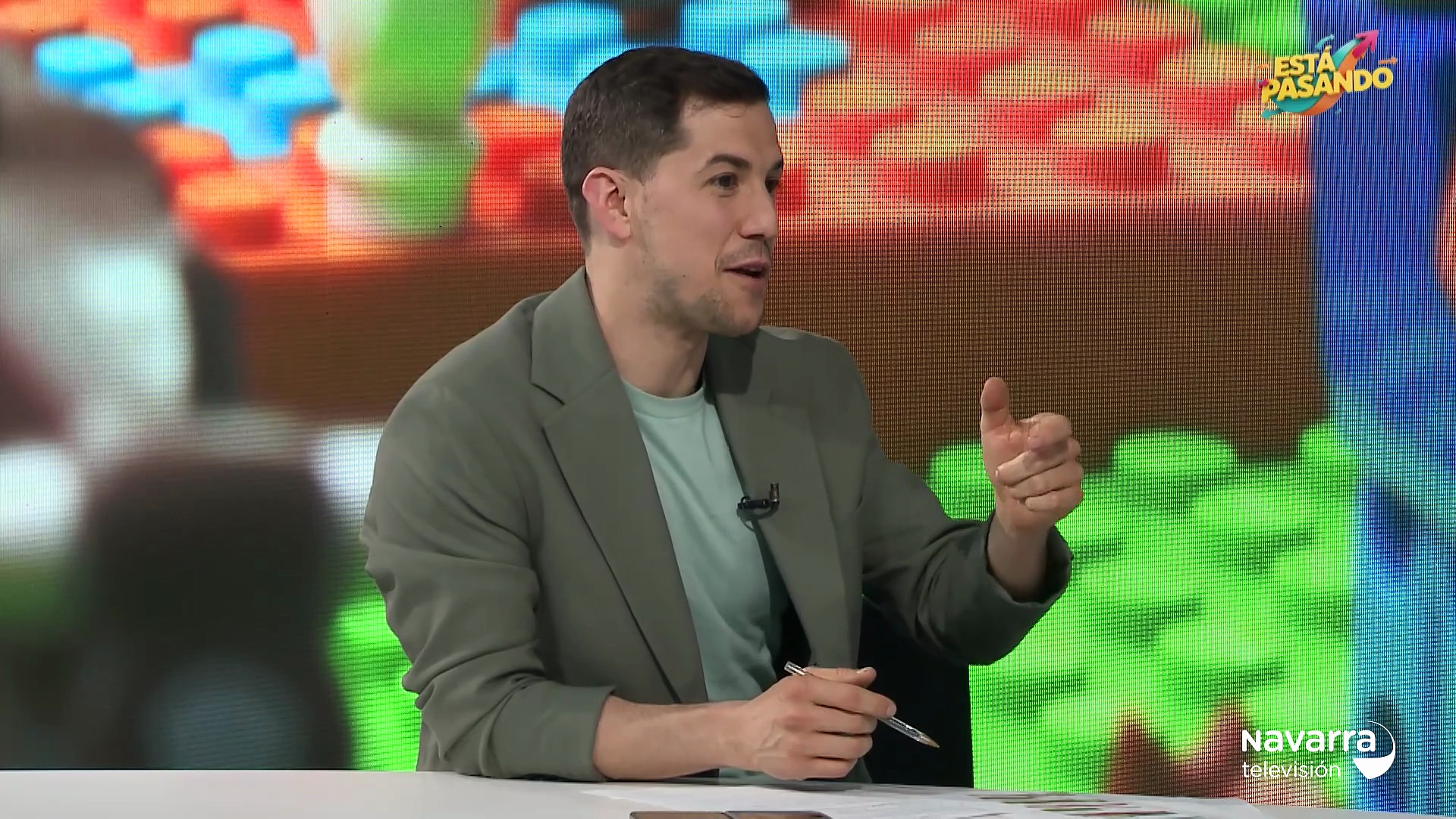 El LEGO, una buena forma de alejarnos de las pantallas