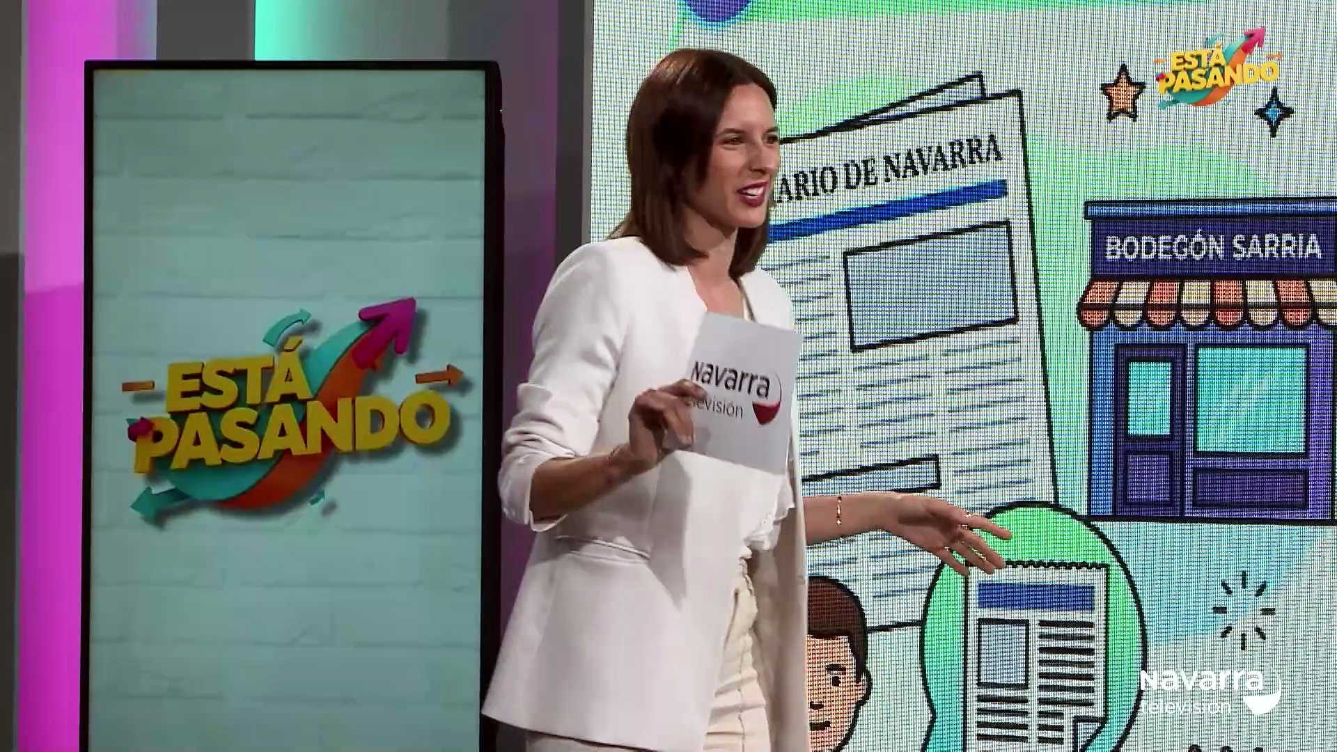 Estas son las curiosidades que esconde Pamplona