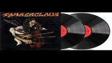 Tømrerclaus — Tømrerclaus 1978 (Denmark, Psychedelic-Progressive Rock)