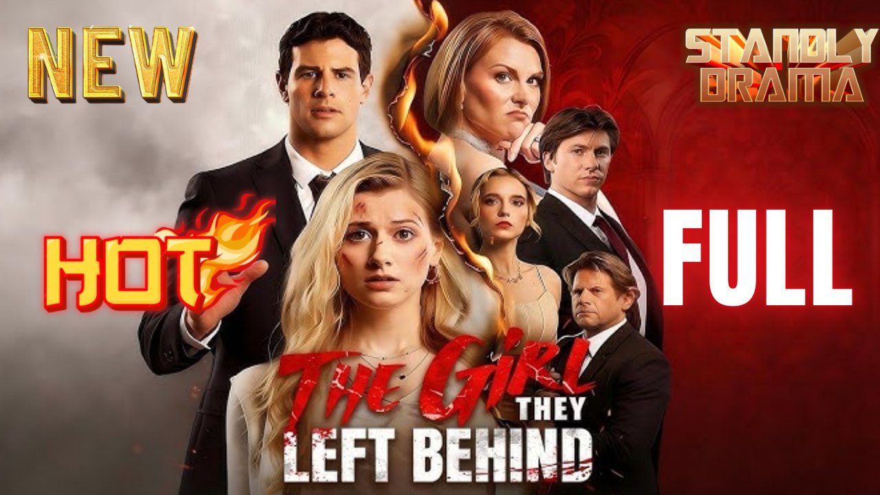 The Girl They Left Behind Hd I Best Romantic Shortfilms Hot Emotional Dark Ceo Billionaire Romance New Series 2026
