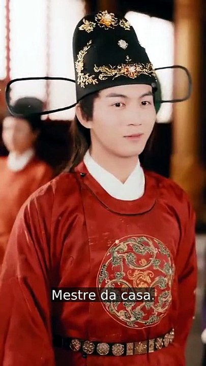 OMG! Eu Viro um Império Feminino | Filme Completo em Português