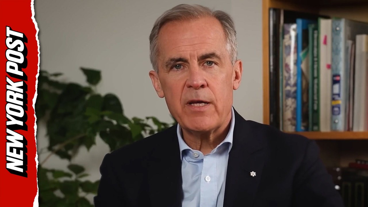 PM Mark Carney says Canada's ties to America have become a weakness