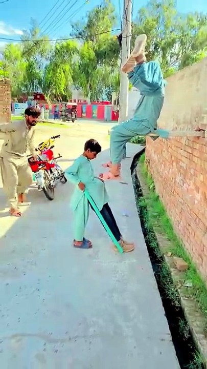 New best comedy video