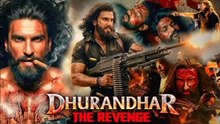 Dhurandhar 2 The Revenge 2026 Part 1 Hd Ranveer Singh Sanjay Dutt New Superhit Hd Action Thriller Adventure Bollywood All Time Blockbuster Super Duper Hit Hd Hot