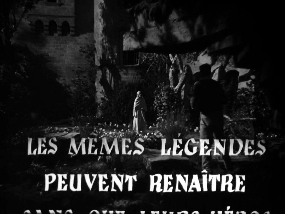 The Eternal Return (1943)