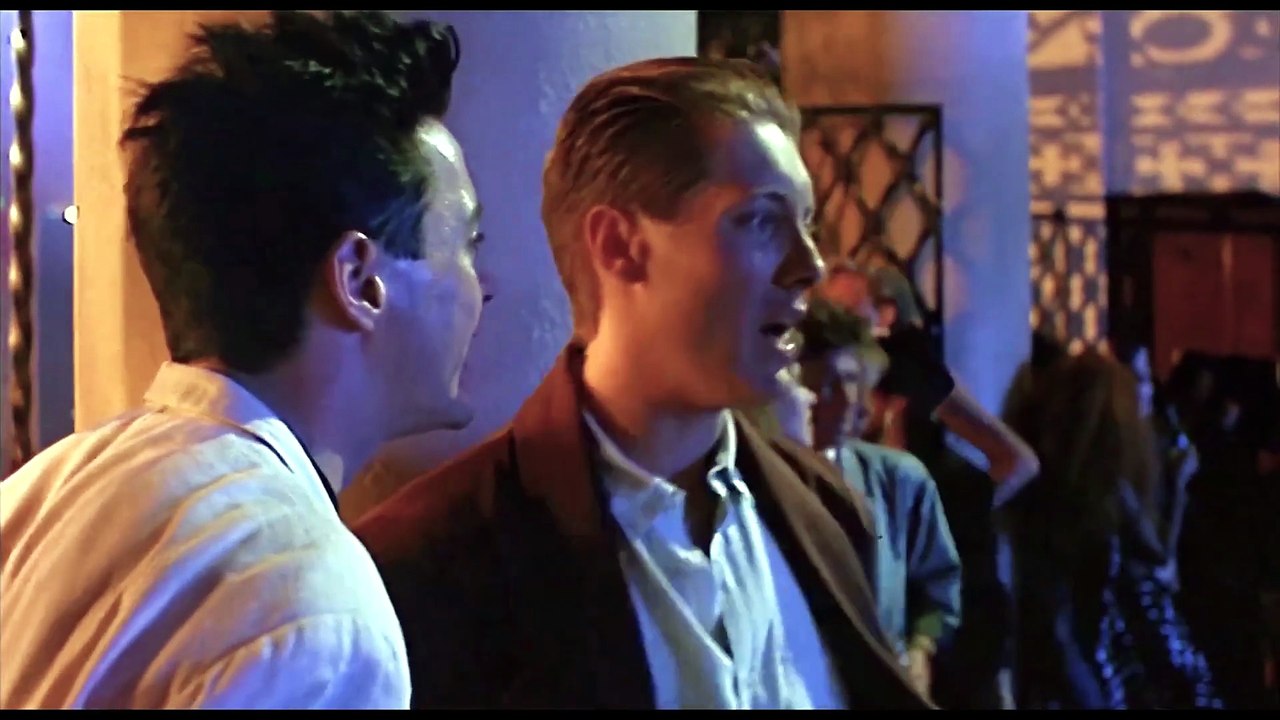 Less Than Zero (1987)