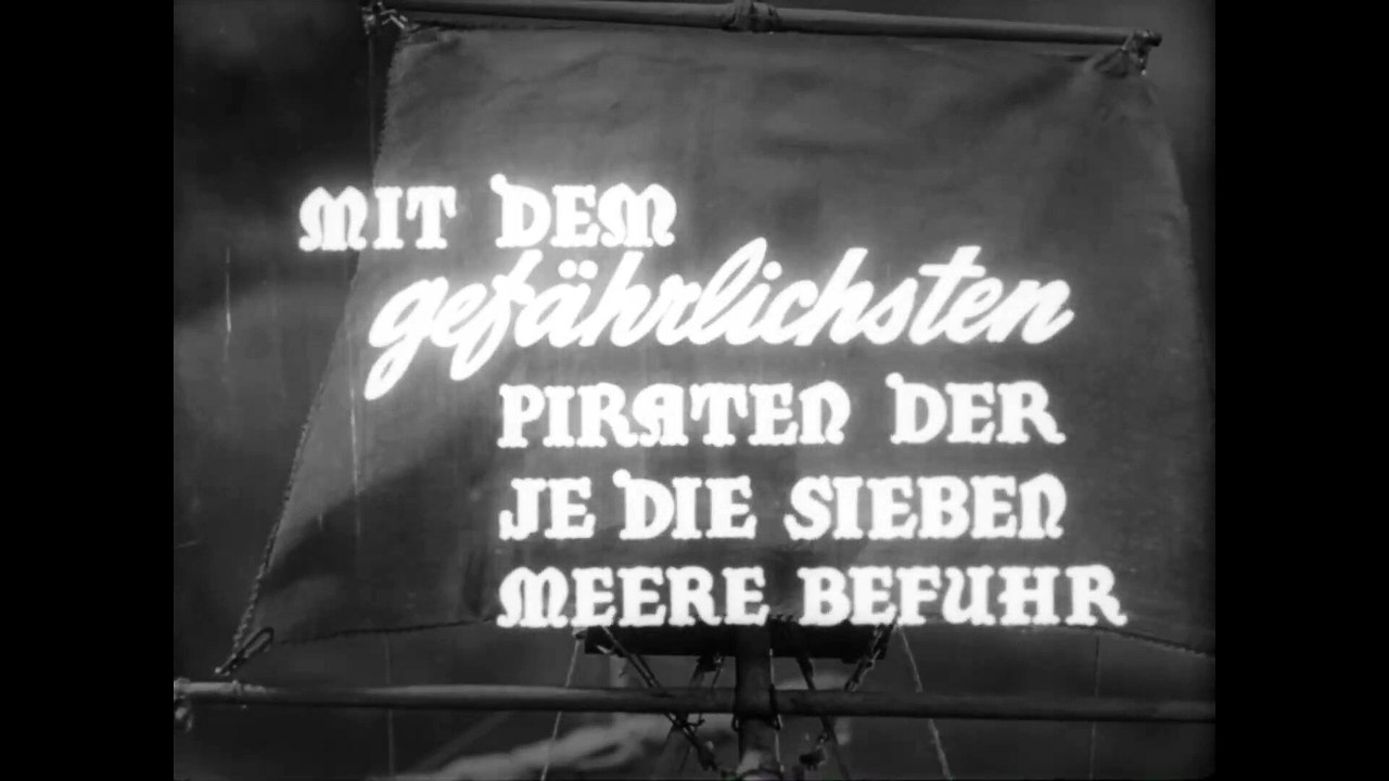 The Sea Hawk (1940)