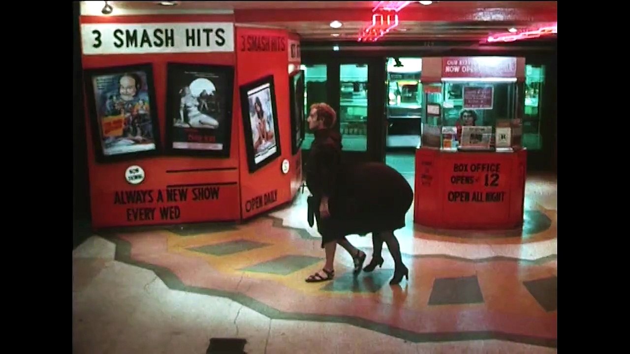 In God We Tru$t (1980)