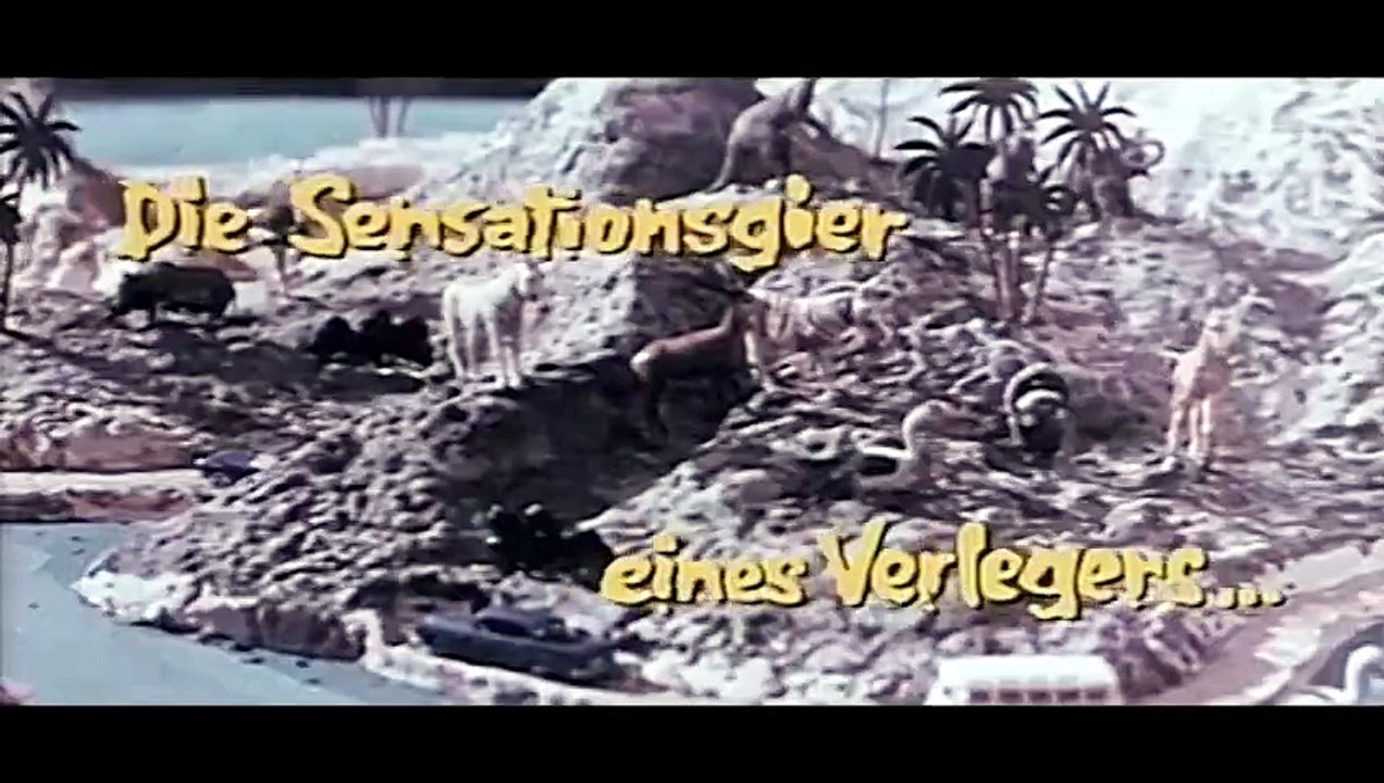 Gappa, the Triphibian Monster (1967)