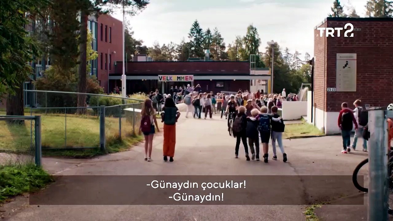 Lars er LOL | movie | 2023 | Official Teaser