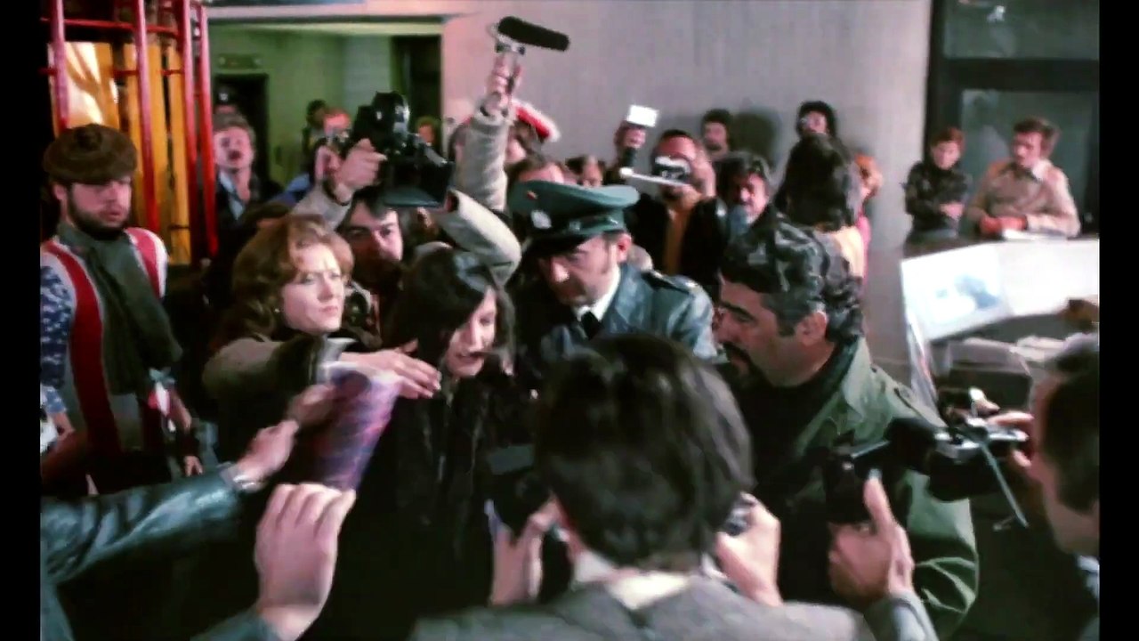 The Lost Honor of Katharina Blum (1975)