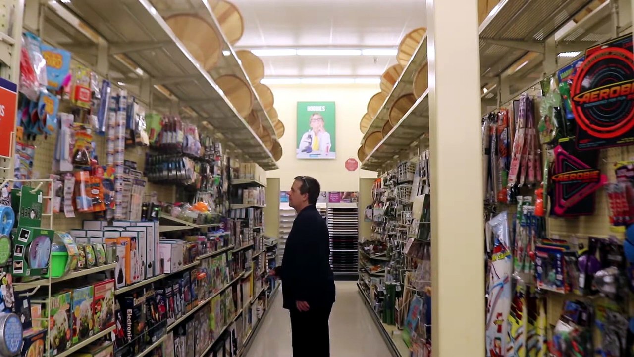 Black Friday (2020)