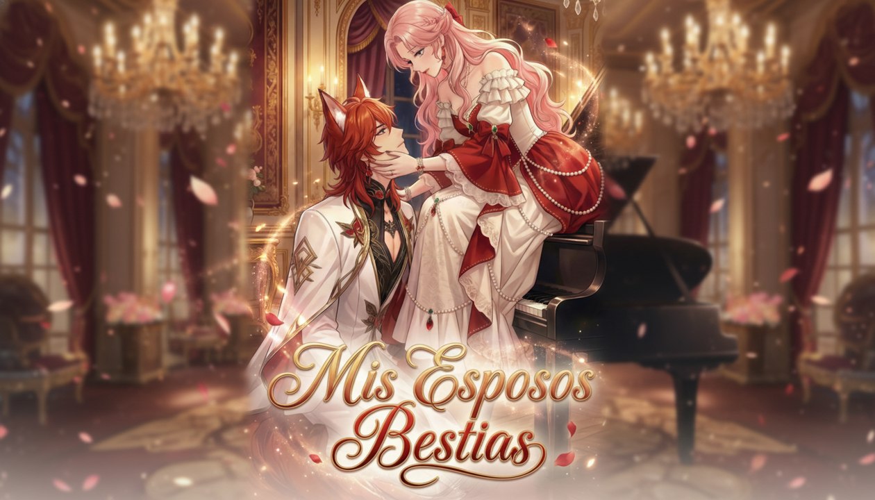 Esp Mis Esposos Bestias