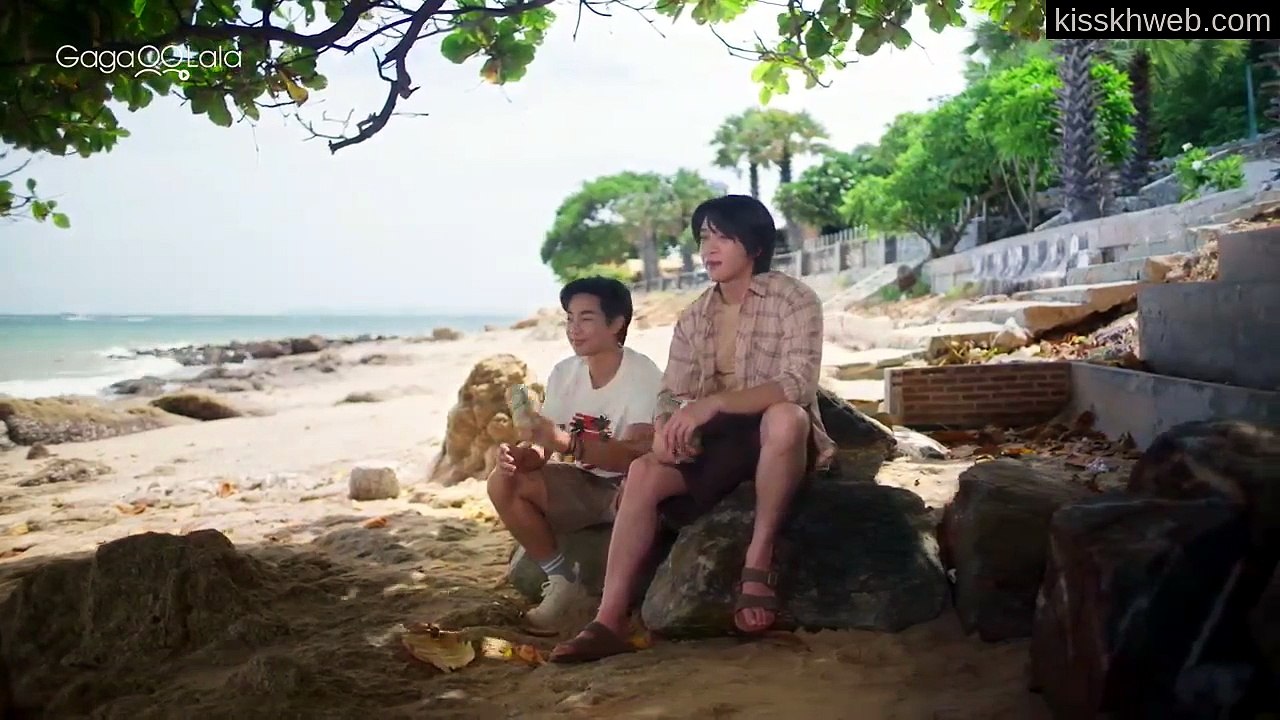 [ENG] EP.8 Love Like a Bike (2026)