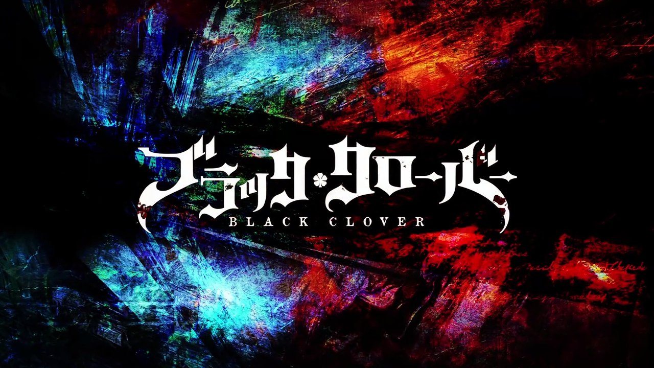 Black Clover Folge 15 | Black Clover | Anime Deutsch Untertitel