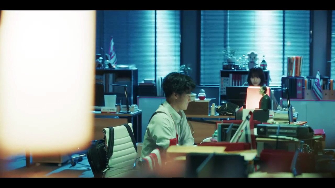 Stove League S01 E02 Sub Indo
