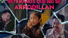 [doblado] Veteranos que no se arrodillan en Español ReelShort