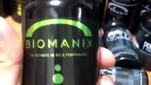 Biomanix Capsules