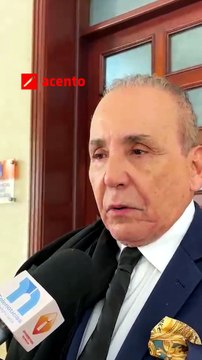 Defensa de Jean Alain abre incidente y cuestiona acusación en audiencia