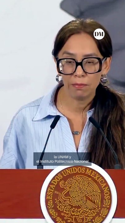 SEP: 272 mil 793 estudiantes se registraron en el programa ‘Mi derecho, mi lugar’ en 2025