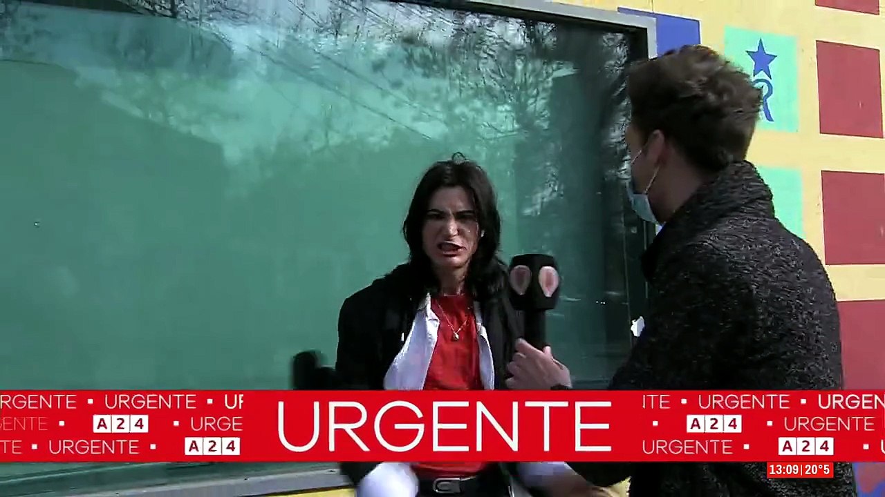 Se conoció el veredicto contra Felipe Pettinato