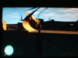 Bug de l'areoport GTA IV PS3
