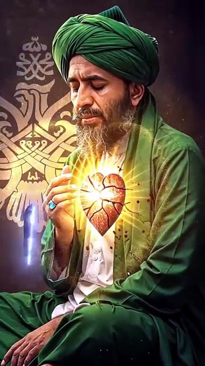 Shaykh Nurjan Mirahmadi