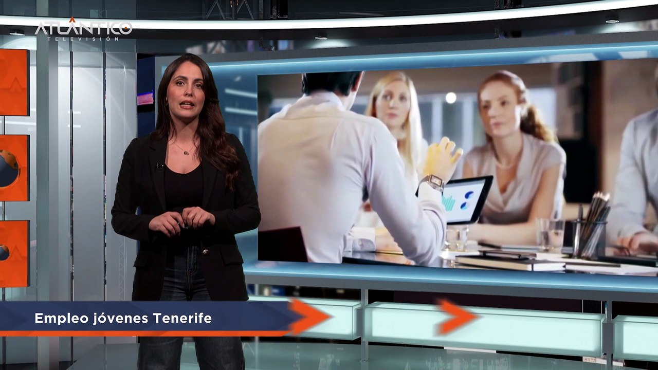 Flash Informativo del 20 de april de 2026 a las 17:42