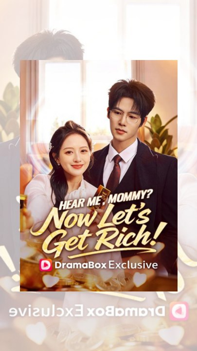 [HOT MOVIE 🔥] Hear Me Mommy Now Lets Get Rich Dailymotion 🚀 0420F37
