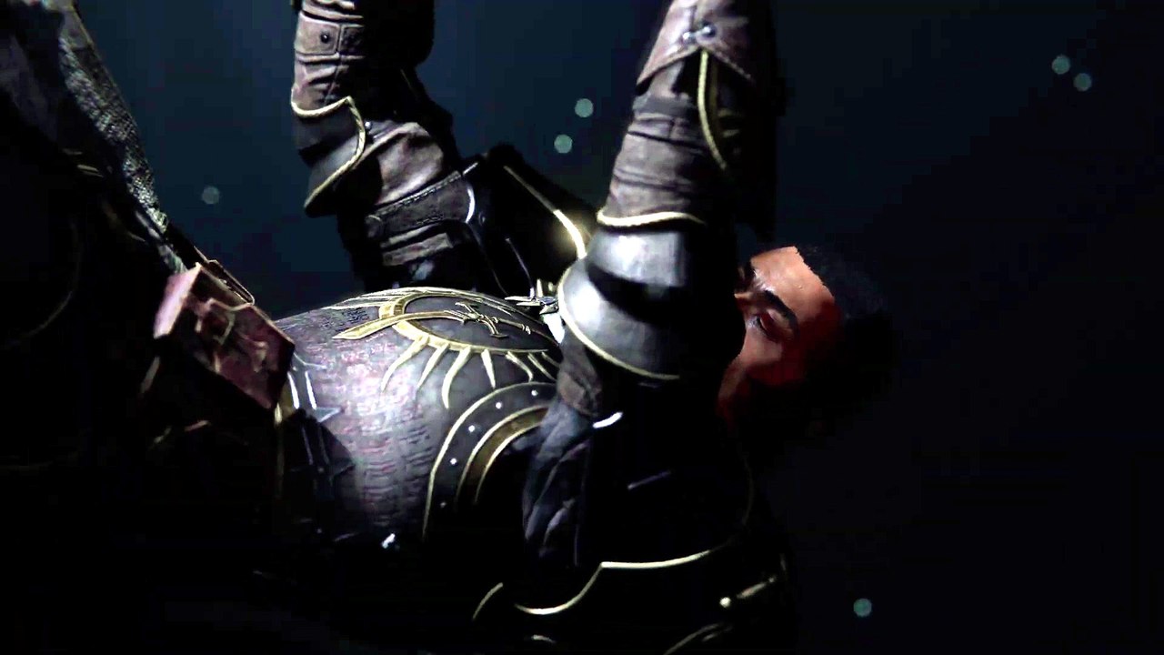 Diablo IV: Lord of Hatred - Regreso de Lilith