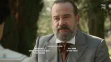 La Promesa  Capitulo 820 Avance