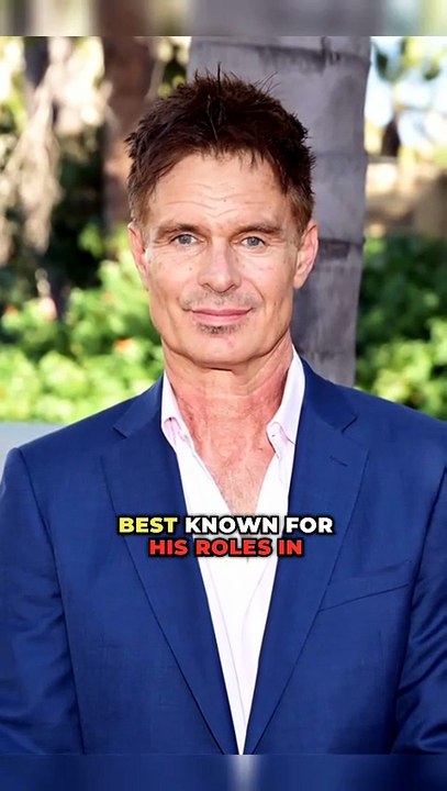 Patrick Muldoon Passes Away at 57 | TV Star Remembered