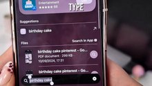 The Fastest Way to Search Your iPhone Photos!