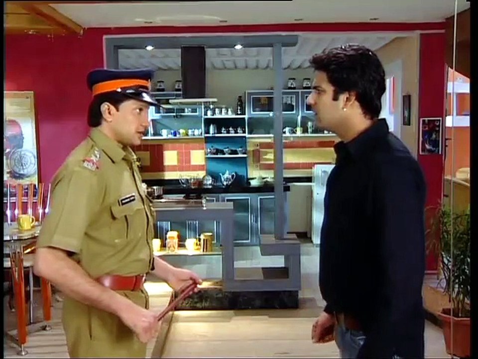 Karan The Detective - Ep # 86