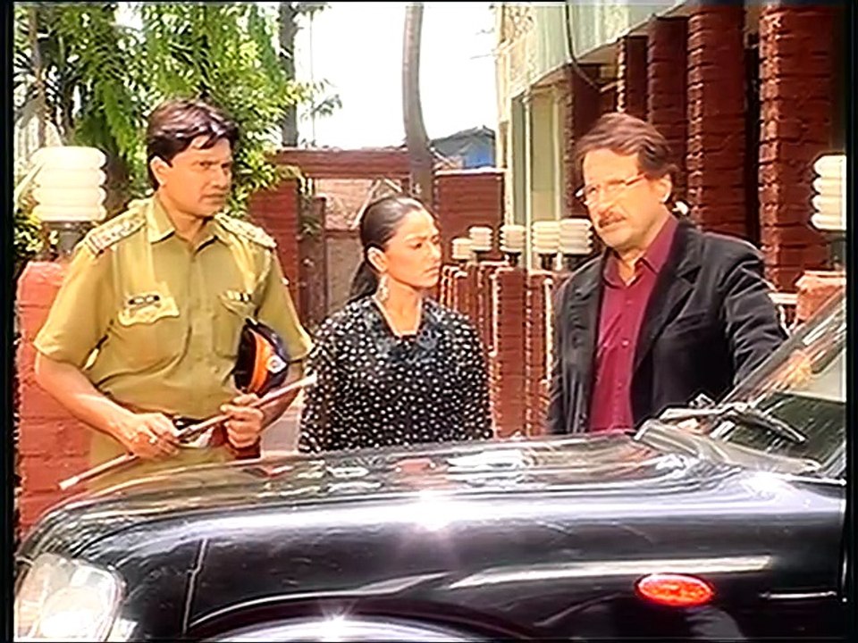 Karan The Detective - Ep # 94