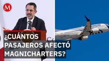 ¡Van contra Magnicharters! Profeco inicia acciones legales contra aerolínea