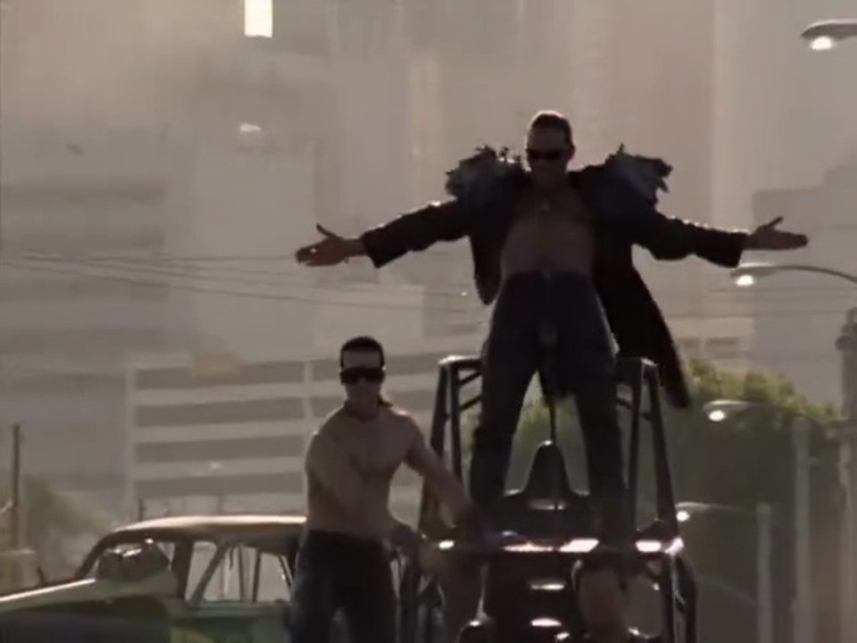 Gangland (2001) #Film #Stream #Deutsch