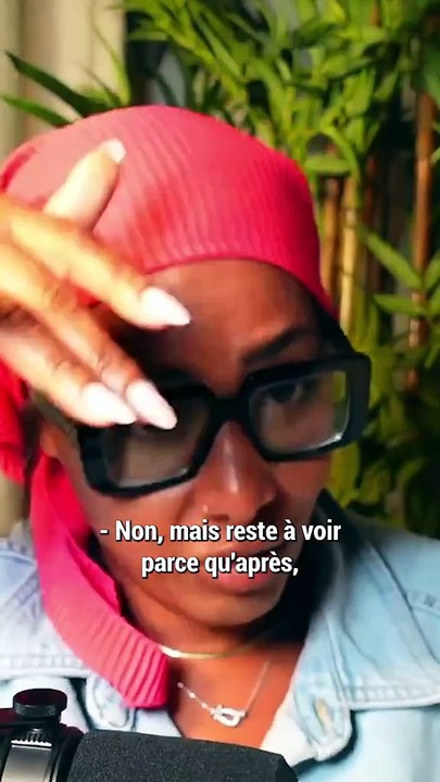 Ça va chauffer...
