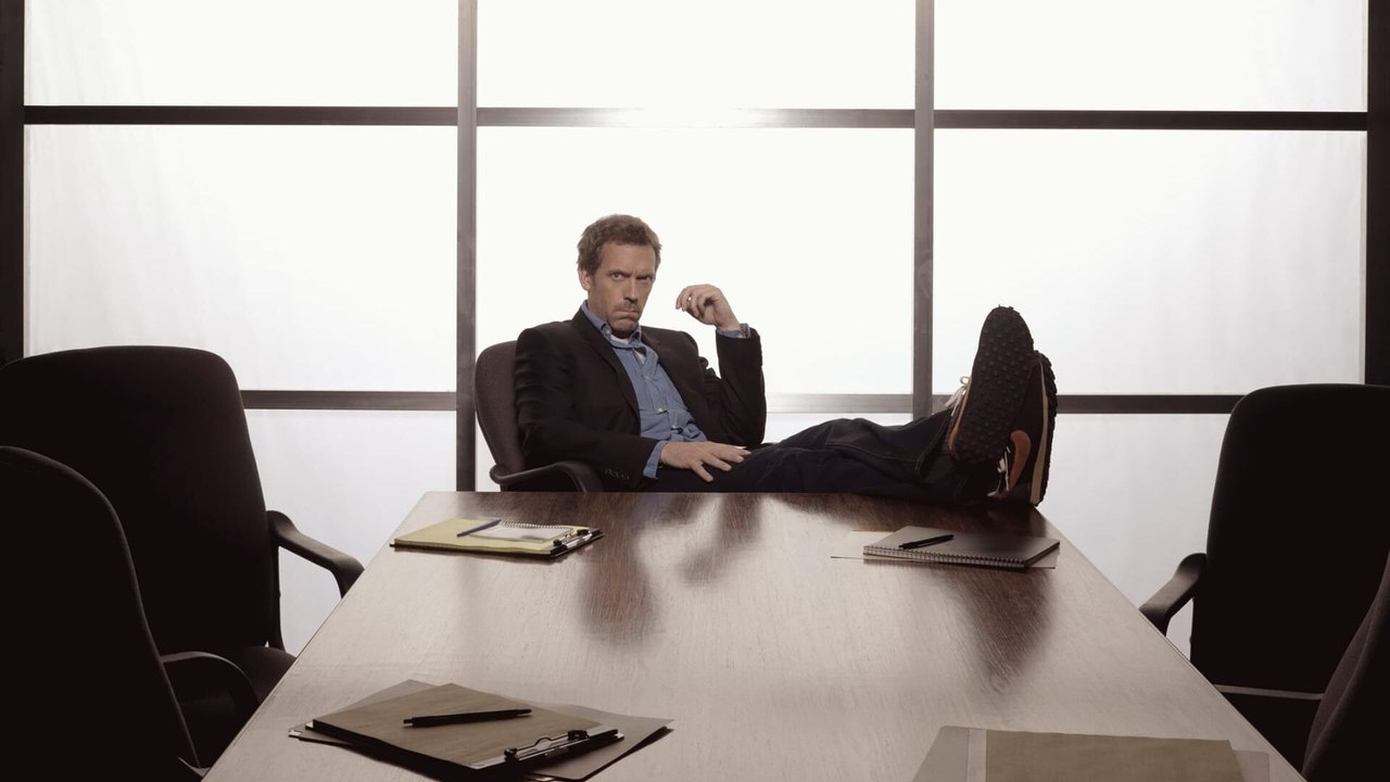 Dr House
