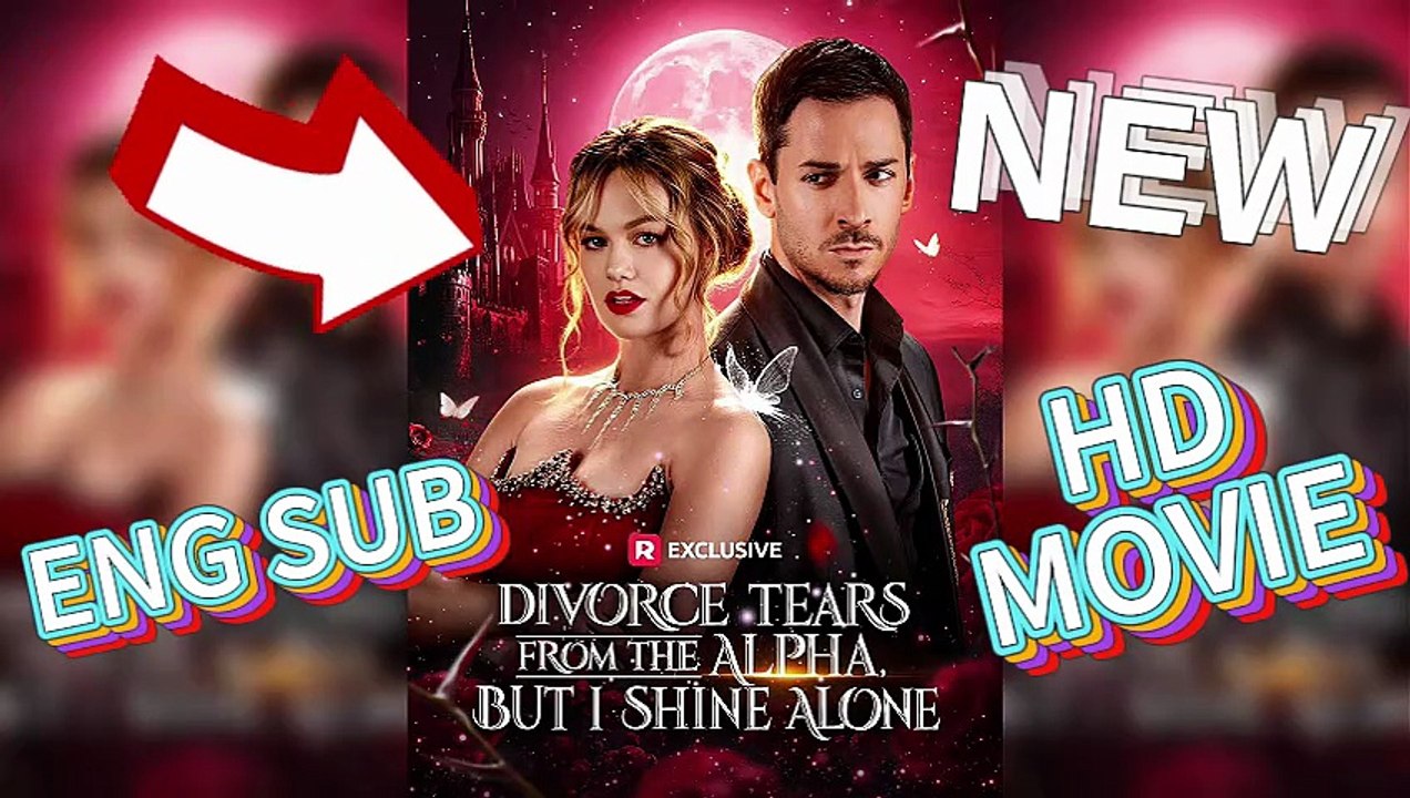 👑Divorce Tears from the Alpha, but I Shine Alone – The Rejected Luna’s Rise to Royal Power