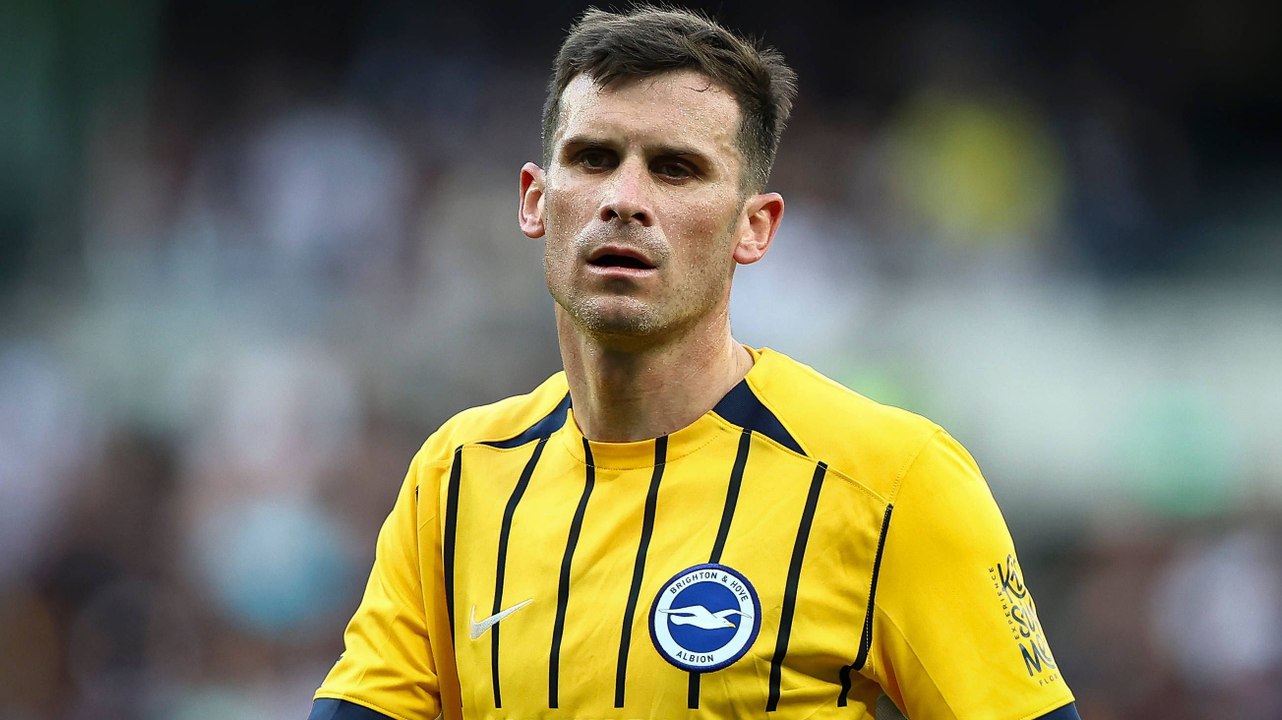 'Entscheidend und hilfreich': Hürzeler schwärmt von Groß