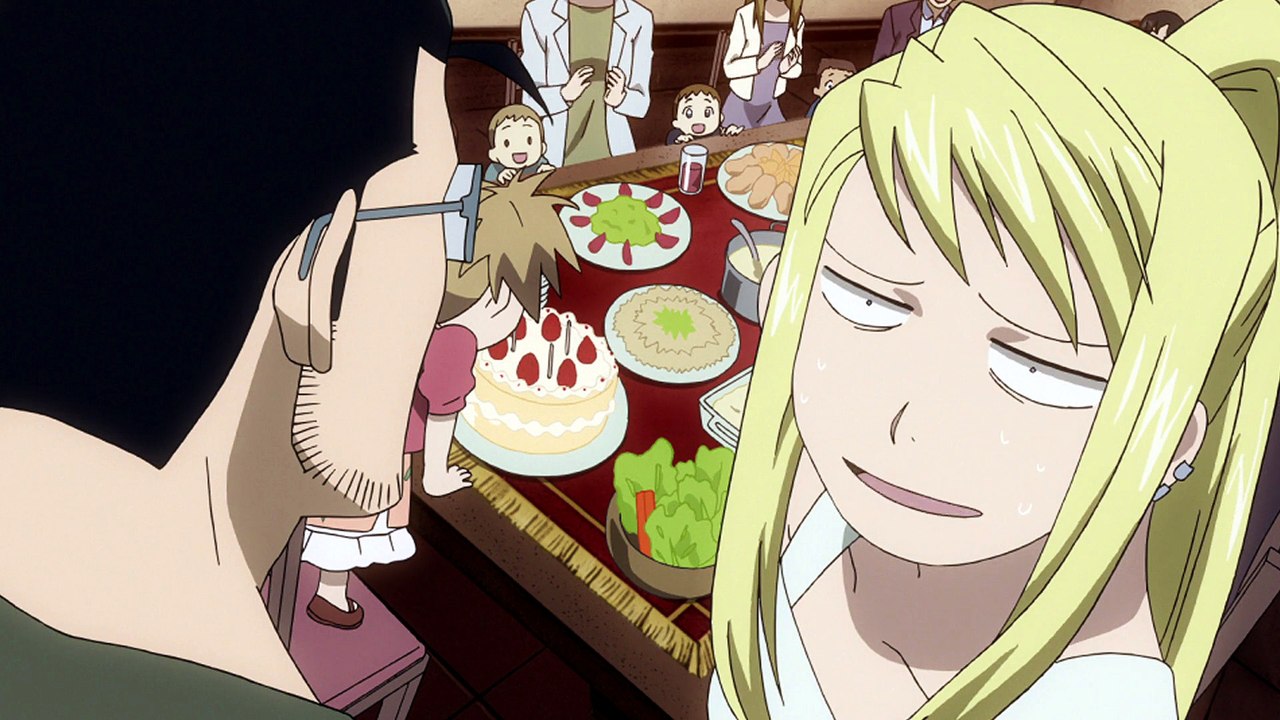 Fullmetal Alchemist: Brotherhood Folge 9 | Hagane no Renkinjutsushi | Anime Deutsch Untertitel